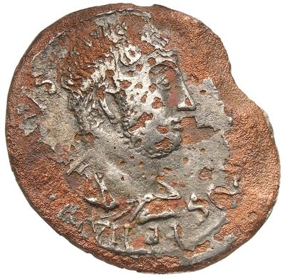 RIC II Hadrian 482