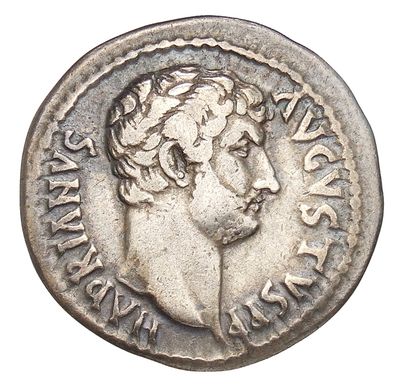 RIC II Hadrian 516