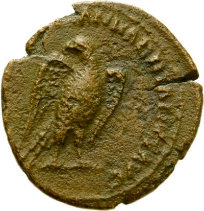 RIC II Hadrian 625