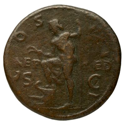 RIC II Hadrian 652