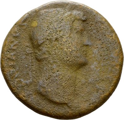 RIC II Hadrian 750d