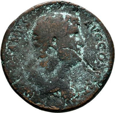 RIC II Hadrian 941c