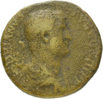 RIC II Hadrian 948c