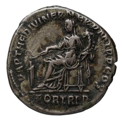 RIC II Nerva 10