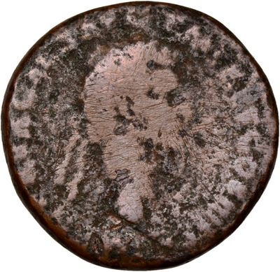 RIC II Nerva 100 (as)