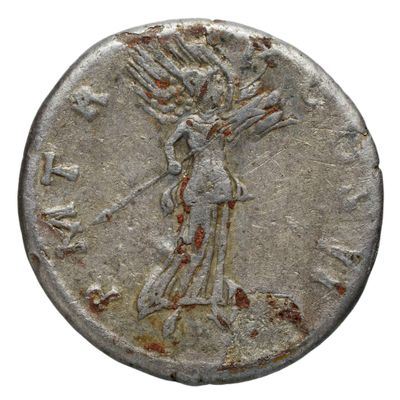 RIC II Nerva 101