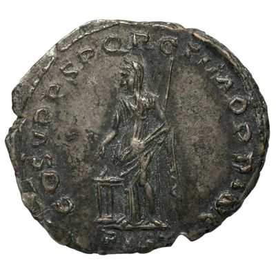 RIC II Nerva 104