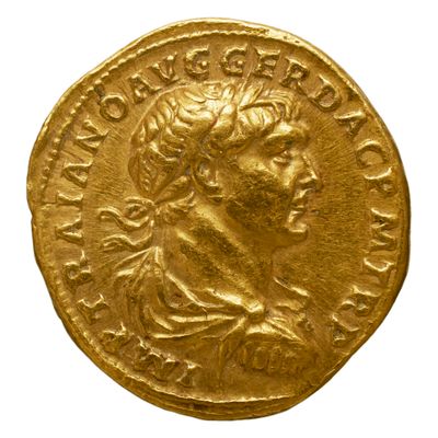 RIC II Nerva 106