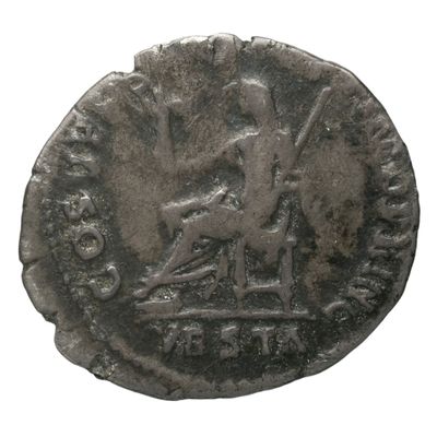 RIC II Nerva 107