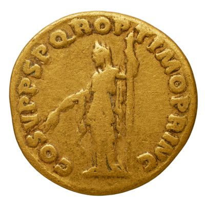 RIC II Nerva 109