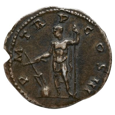RIC II Nerva 110
