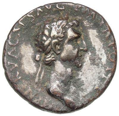 RIC II Nerva 115