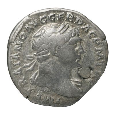 RIC II Nerva 116