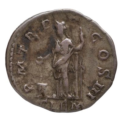 RIC II Nerva 117