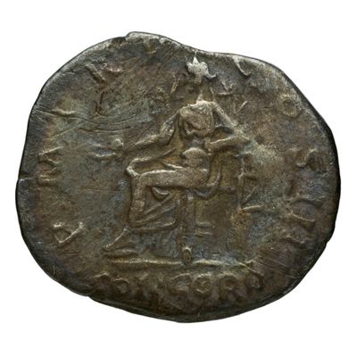 RIC II Nerva 118