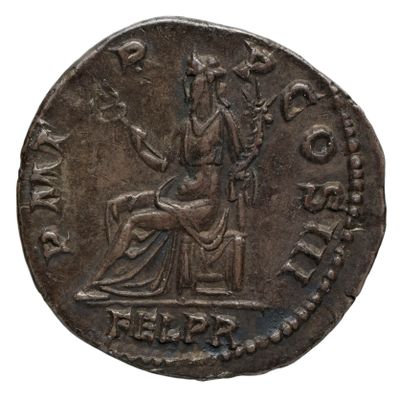 RIC II Nerva 120