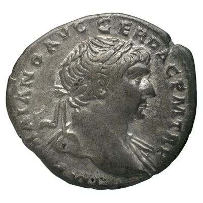 RIC II Nerva 126