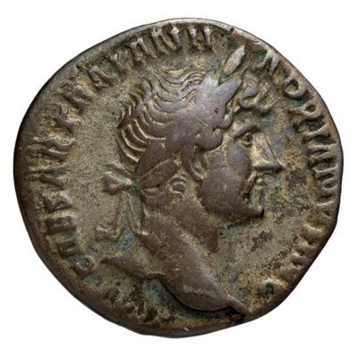 RIC II Nerva 127