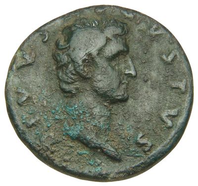 RIC II Nerva 130
