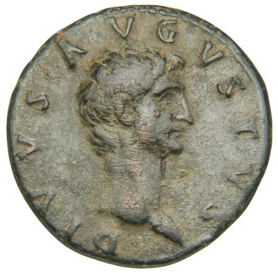 RIC II Nerva 130