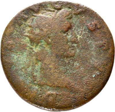 RIC II Nerva 131