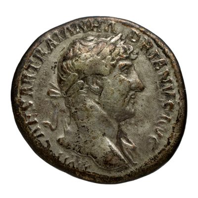 RIC II Nerva 132