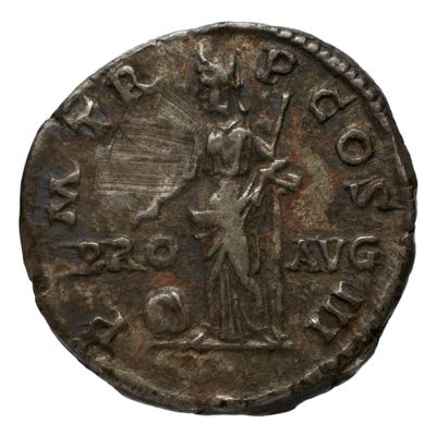 RIC II Nerva 134