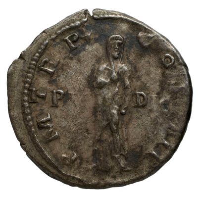 RIC II Nerva 135