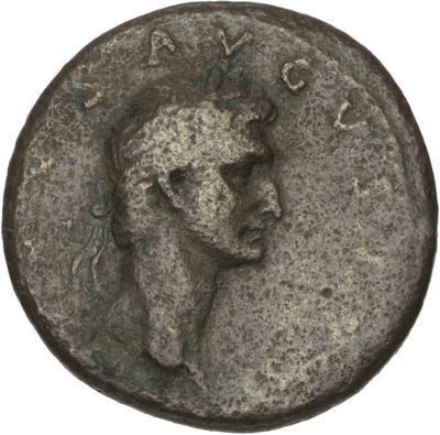 RIC II Nerva 136