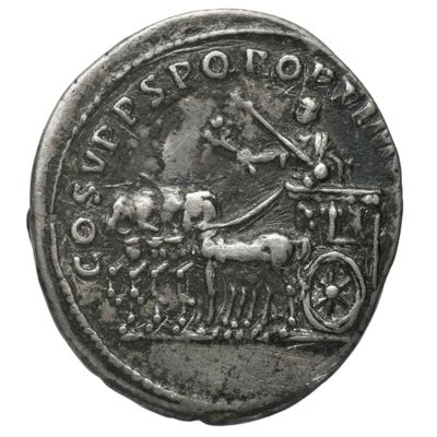 RIC II Nerva 137