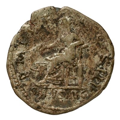 RIC II Nerva 139