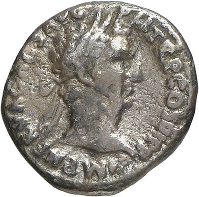 RIC II Nerva 13 (denarius)