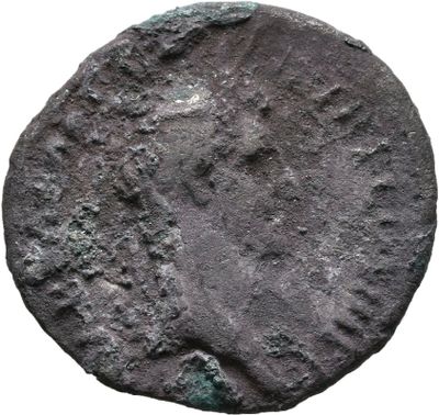 RIC II Nerva 14 (denarius)