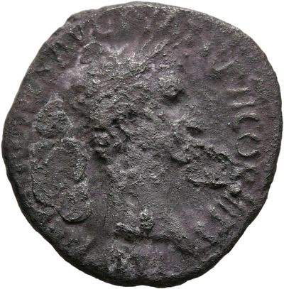 RIC II Nerva 20 (denarius)