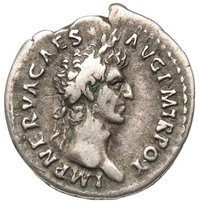 RIC II Nerva 24 (denarius)