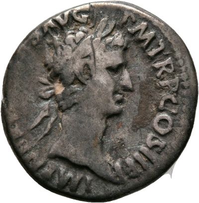 RIC II Nerva 2 (denarius)