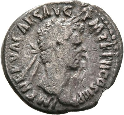RIC II Nerva 31 (denarius)