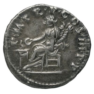 RIC II Nerva 33