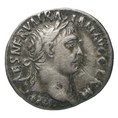 RIC II Nerva 37