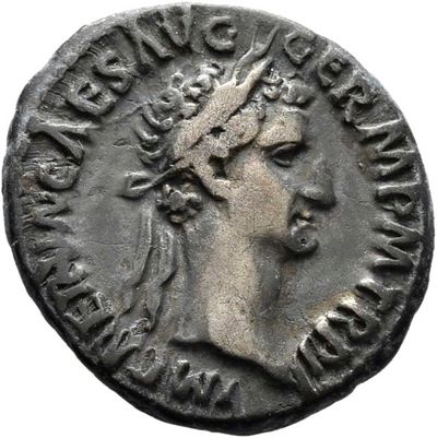 RIC II Nerva 43