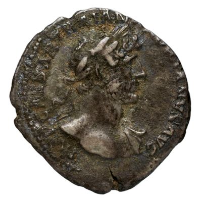 RIC II Nerva 50