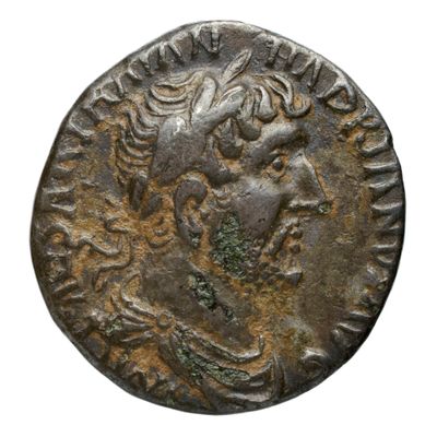 RIC II Nerva 52