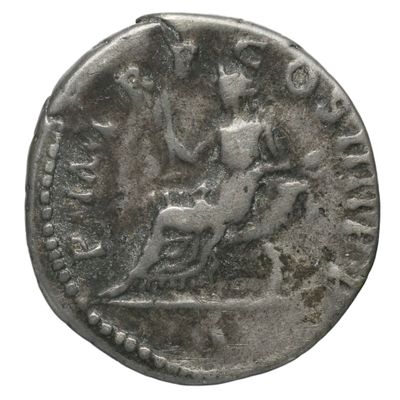 RIC II Nerva 54
