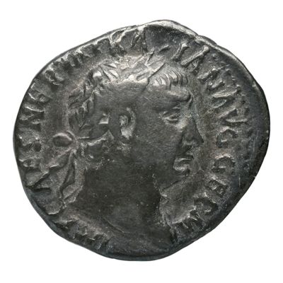 RIC II Nerva 56