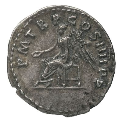 RIC II Nerva 57