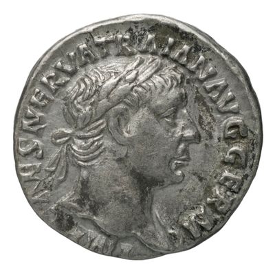 RIC II Nerva 58