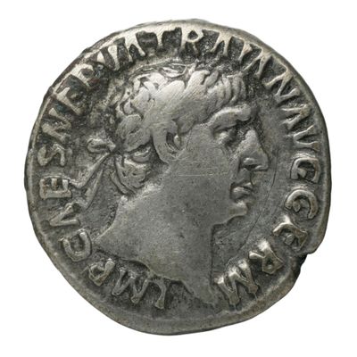 RIC II Nerva 59