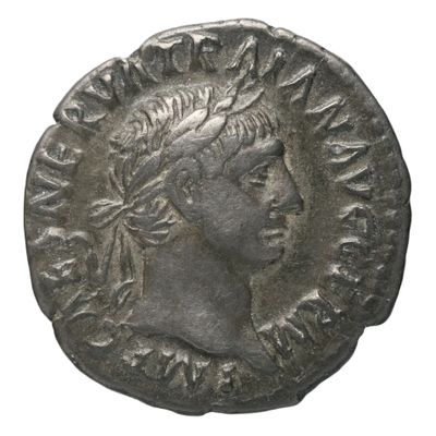 RIC II Nerva 6