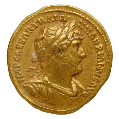 RIC II Nerva 65