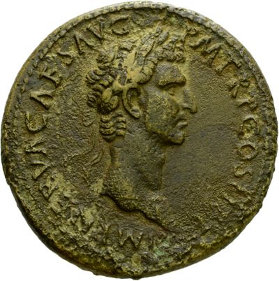 RIC II Nerva 66
